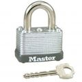 Master Lock 500MCND千层锁